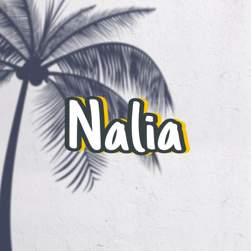 NALIA